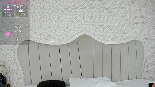 MarcelaCortes online show from 30, 3, 2026