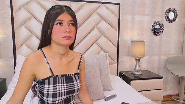 CristalShayy online show from 26, 2, 2026