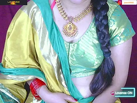 traditional Jaanvi online show from 8, 5, 2026