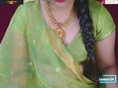 traditional Jaanvi online show from 10, 5, 2026