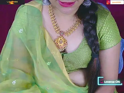 traditional Jaanvi online show from 13, 5, 2026
