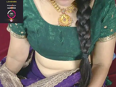 traditional Jaanvi online show from 14, 5, 2026