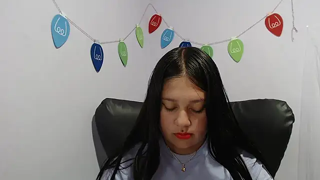 Snapshot of KOREN_JALAA chatting on 3, 1, 2025 KOREN JALAA online show from 3, 1, 2025