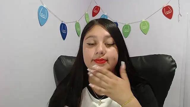 Snapshot of KOREN_JALAA chatting on 7, 1, 2025 KOREN JALAA online show from 7, 1, 2025