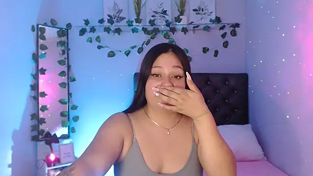 Snapshot of KOREN_JALAA chatting on 11, 1, 2025 KOREN JALAA online show from 11, 1, 2025