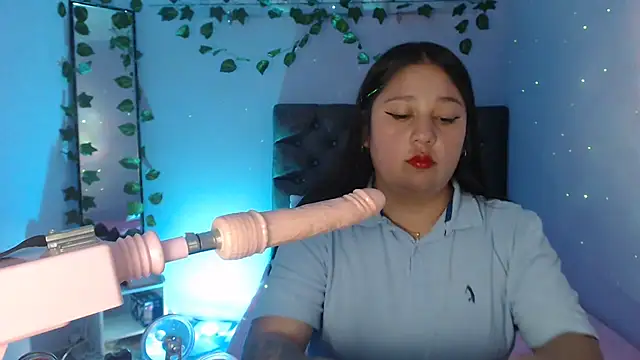 Snapshot of KOREN_JALAA chatting on 18, 1, 2025 KOREN JALAA online show from 18, 1, 2025