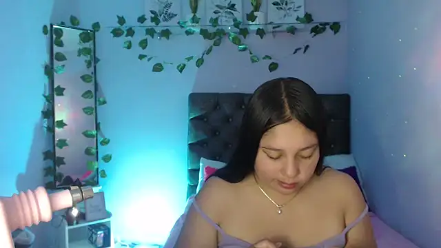 Snapshot of KOREN_JALAA chatting on 21, 1, 2025 KOREN JALAA online show from 21, 1, 2025