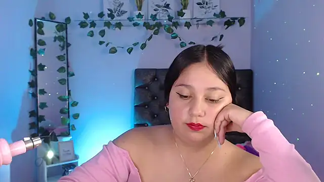 Snapshot of KOREN_JALAA chatting on 6, 2, 2025 KOREN JALAA online show from 6, 2, 2025