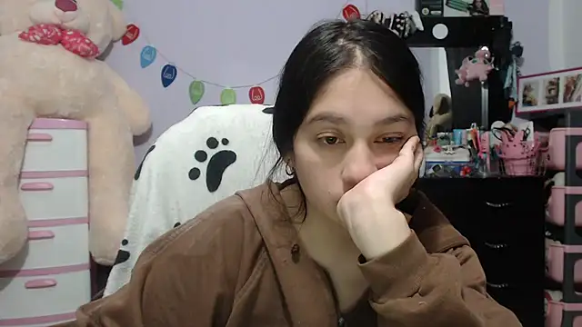 Snapshot of KOREN_JALAA chatting on 15, 1, 2026 KOREN JALAA online show from 15, 1, 2026