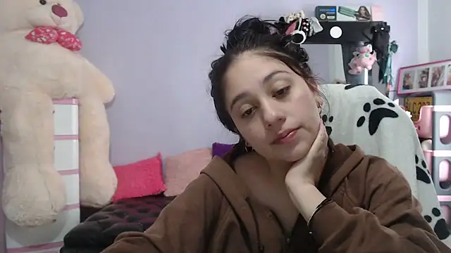 Snapshot of KOREN_JALAA chatting on 7, 2, 2026 KOREN JALAA online show from 7, 2, 2026