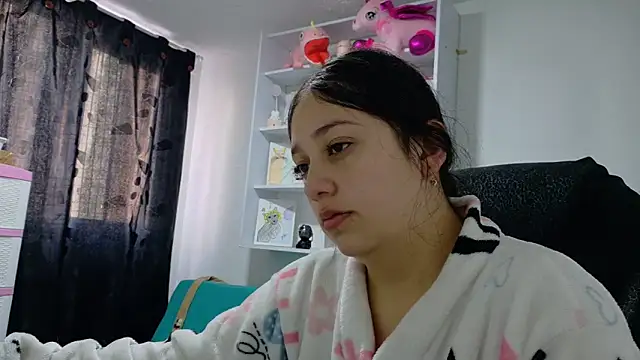 KOREN JALAA online show from 18, 4, 2026