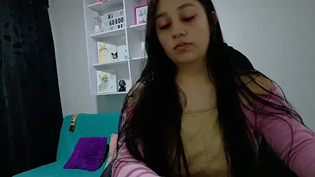 KOREN JALAA online show from 18, 4, 2026