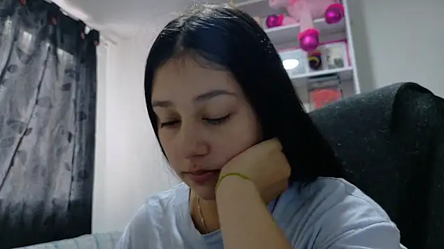 Snapshot of KOREN_JALAA chatting on 22, 6, 2026 KOREN JALAA online show from 22, 6, 2026