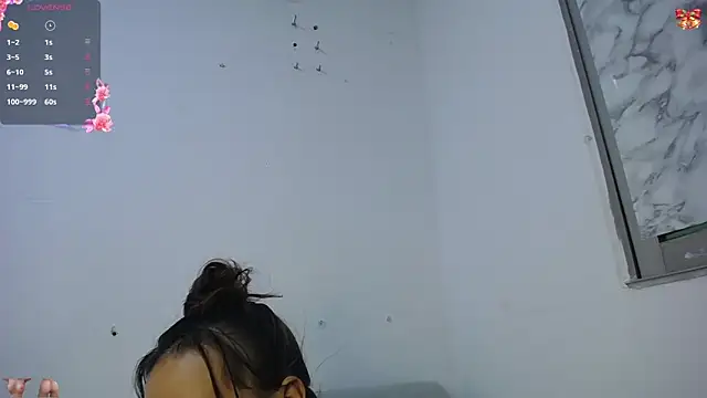 Keyli sweet online show from 15, 11, 2025