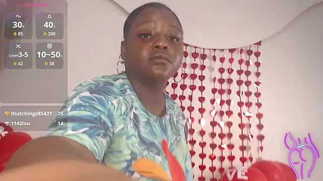 Kim Browns online show from 5, 2, 2026