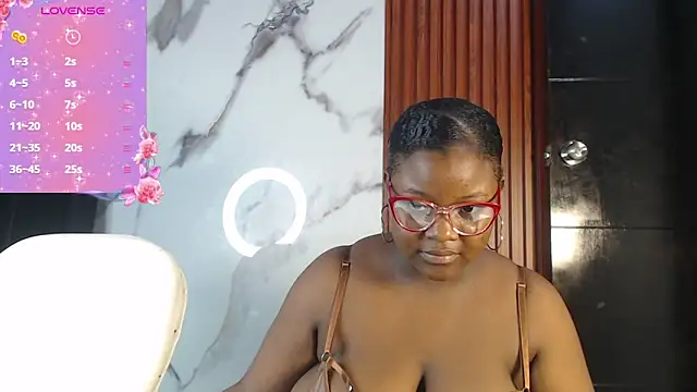 Kim Browns online show from 8, 5, 2026