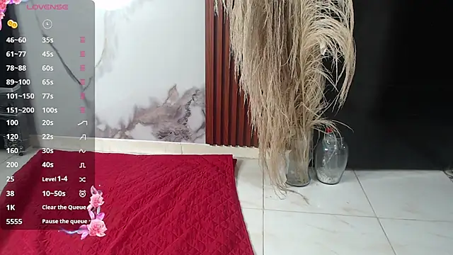 Kim Browns online show from 20, 6, 2026
