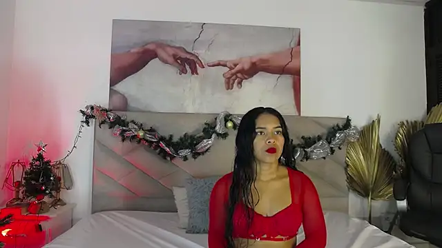 Amayavaldes online show from 4, 12, 2025