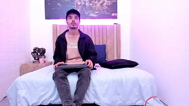 Timothe Evans online show from 14, 1, 2026