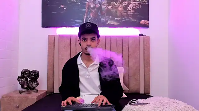 Timothe Evans online show from 15, 1, 2026