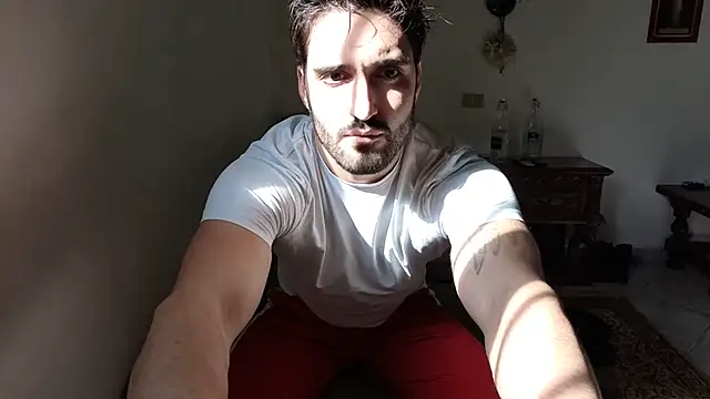 Al3xox02 online show from 23, 2, 2026