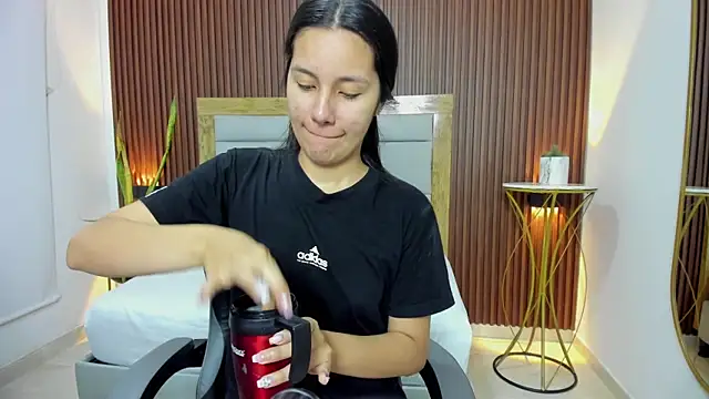 Snapshot of kaitt_ chatting on 23, 3, 2026 kaitt online show from 23, 3, 2026