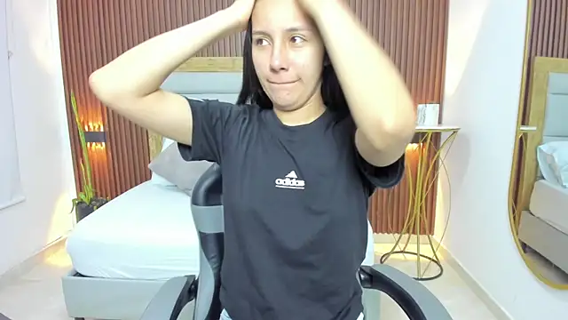 Snapshot of kaitt_ chatting on 25, 3, 2026 kaitt online show from 25, 3, 2026