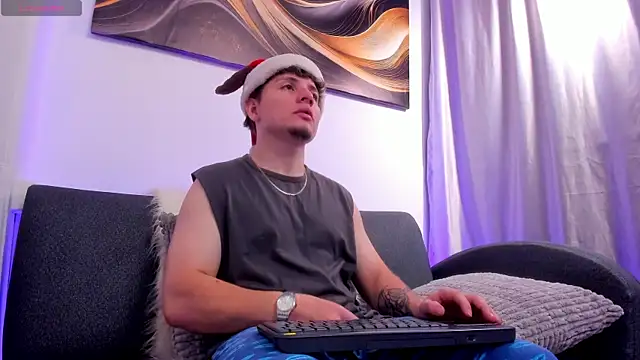 Leoo Miller online show from 29, 11, 2025