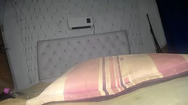 Gatica782 online show from 5, 12, 2025