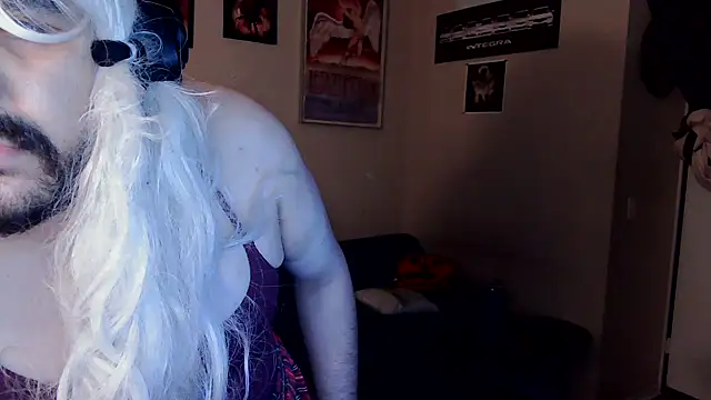 Snapshot of geezuz6913 chatting on 17, 1, 2026 geezuz6913 online show from 17, 1, 2026