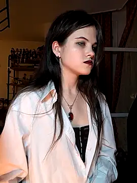 Alicemyrr online show from 10, 10, 2025