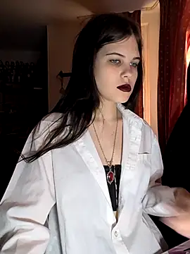 Alicemyrr online show from 11, 10, 2025