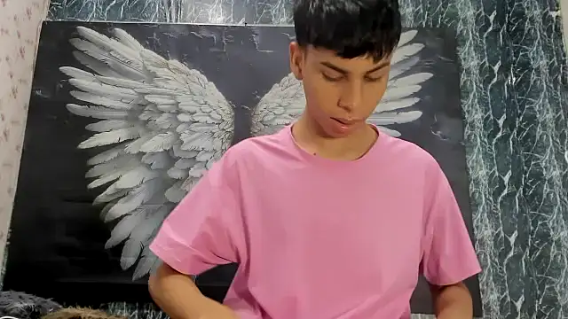 Snapshot of sexyboys_cutex18 chatting on 23, 3, 2026 sexyboys cutex18 online show from 23, 3, 2026