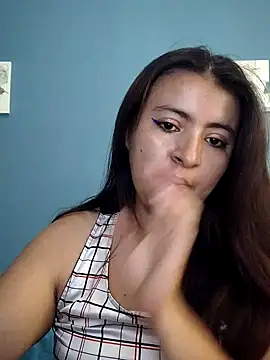 Snapshot of xiomara_coqueta chatting on 9, 10, 2025 xiomara coqueta online show from 9, 10, 2025