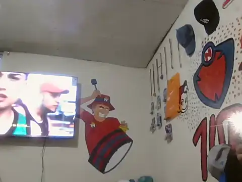 marco13y online show from 22, 10, 2025