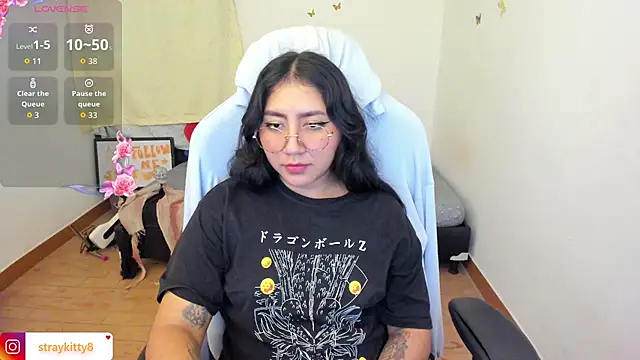 LoveLyy- online show from 12, 10, 2025