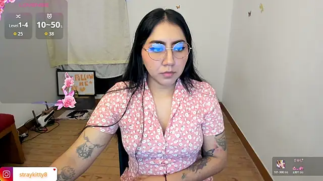 LoveLyy- online show from 13, 3, 2026