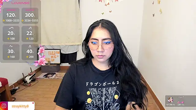 LoveLyy- online show from 14, 3, 2026