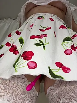 Snapshot of Aurynne chatting on 19, 2, 2026 Aurynne online show from 19, 2, 2026