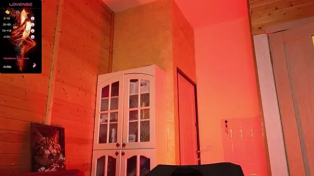 Lady Shine online show from 14, 1, 2026