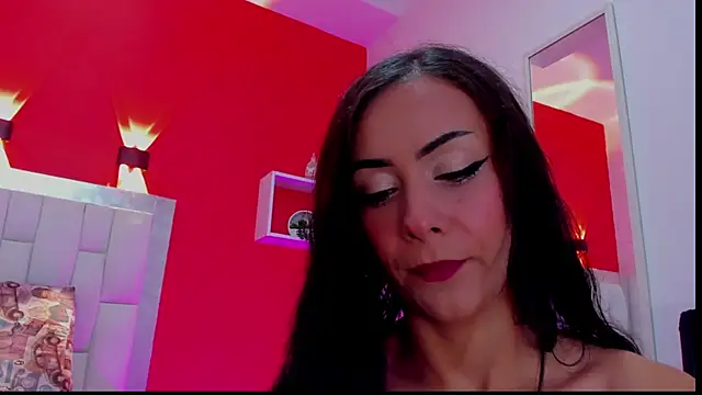 Snapshot of Cameron_naughty chatting on 25, 10, 2025 Cameron naughty online show from 25, 10, 2025