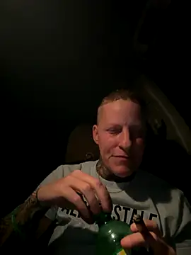 LickyLicky69420 online show from 6, 10, 2025