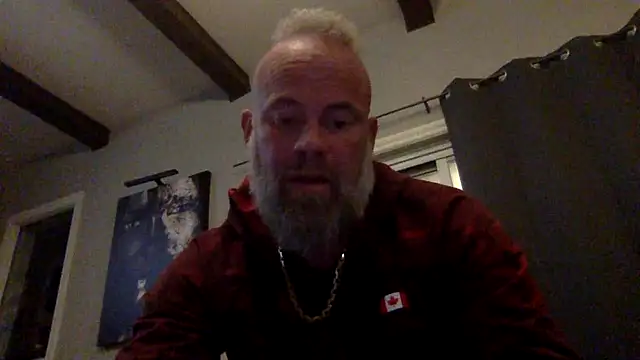 Muscledick40 online show from 15, 2, 2026