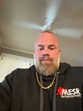 Muscledick40 online show from 8, 3, 2026