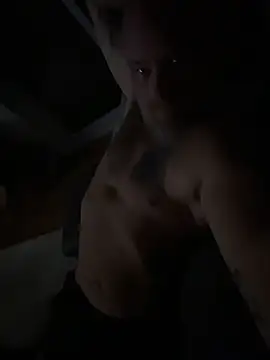 Muscledick40 online show from 18, 3, 2026