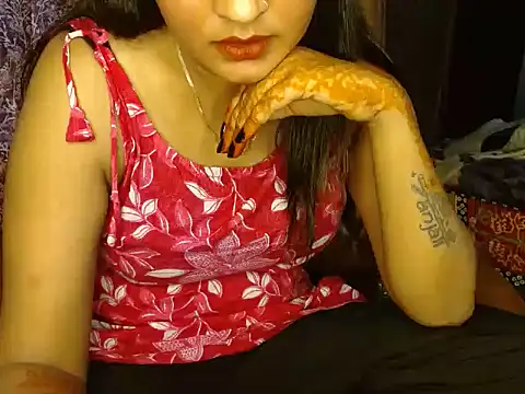 Snapshot of Kittibhabhi-9 chatting on 10, 10, 2025 Kittibhabhi-9 online show from 10, 10, 2025