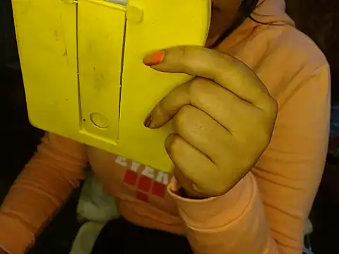 Snapshot of Kittibhabhi-9 chatting on 10, 11, 2025 Kittibhabhi-9 online show from 10, 11, 2025