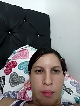 Mariana08andDiego online show from 20, 11, 2025