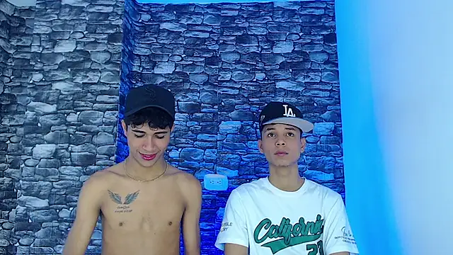 THE HOT BOYS 23 online show from 6, 10, 2025