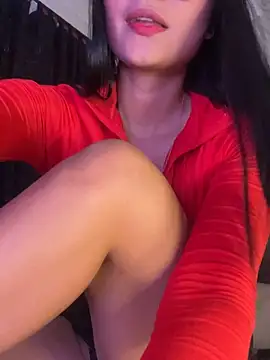 AlannaDollx online show from 20, 10, 2025